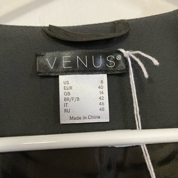 Women’s grey blazer - Picture 11 of 15